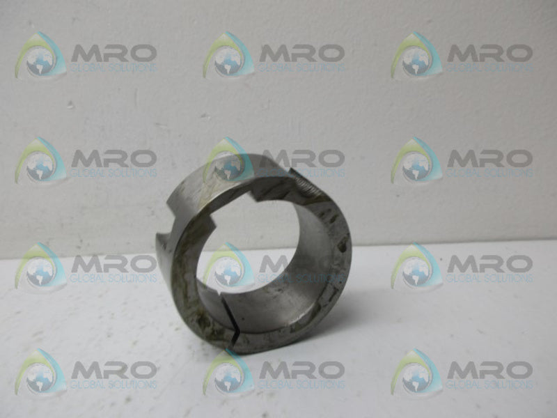 INDUSTRIAL MRO 1610 TAPER BUSH 40 *NEW NO BOX*