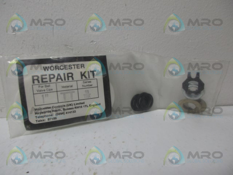 WORCESTER 15TRK13-TT DN=40MM NSMP