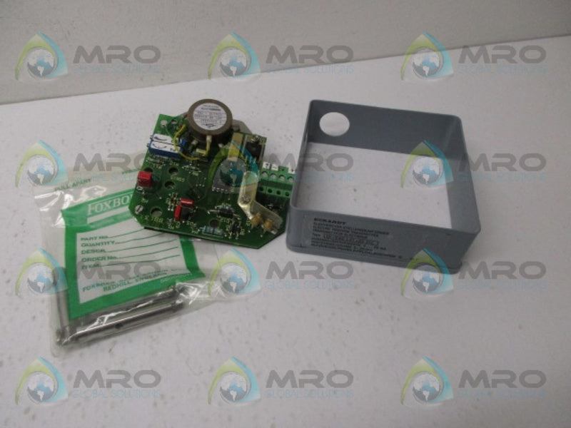 ECKARDT SK/EBE421455014 ELECTRIC TRANSMITTER NSNP