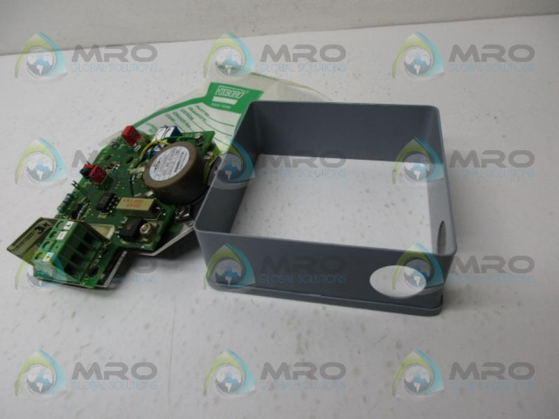 ECKARDT SK/EBE421455014 ELECTRIC TRANSMITTER NSNP