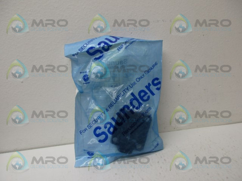 SAUNDERS DA015E2 DIAPHRAGM NSMP