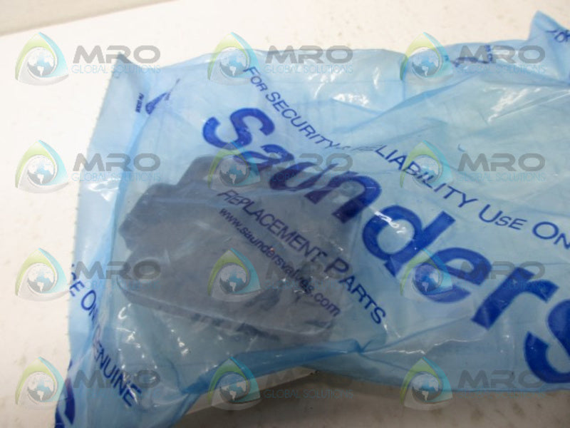 SAUNDERS DA015E2 DIAPHRAGM NSMP