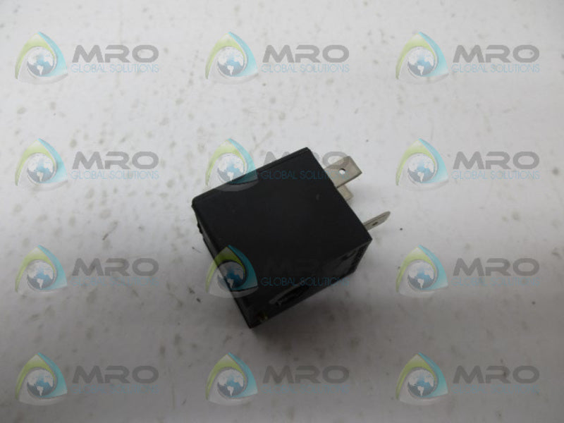 INDUSTRIAL MRO J96P COIL *NEW NO BOX*