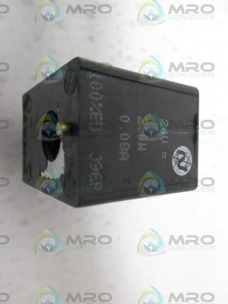 INDUSTRIAL MRO J96P COIL *NEW NO BOX*