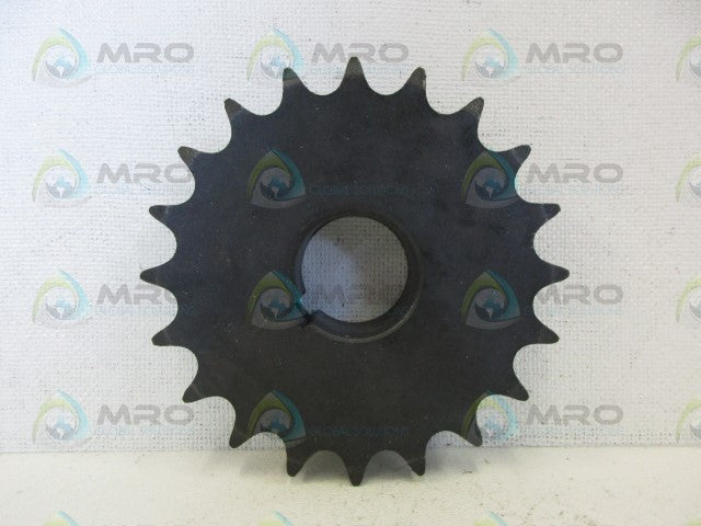MARTIN 50BS20 SPROCKET 1-1/4" *NEW IN BOX*