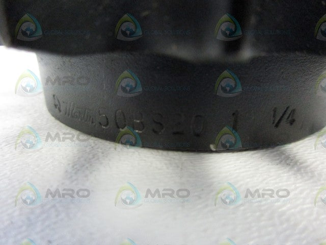 MARTIN 50BS20 SPROCKET 1-1/4" *NEW IN BOX*