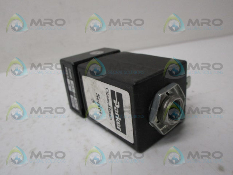PARKER SERIES 5 COIL *NEW NO BOX*