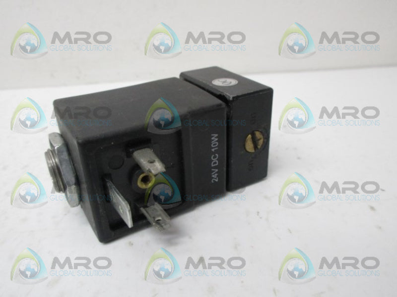 PARKER SERIES 5 COIL *NEW NO BOX*