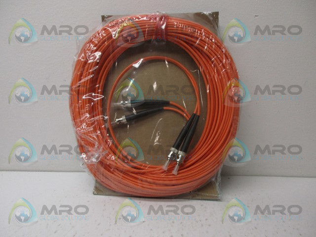 SEL C807Z020SSX0020 MULTIMODW FIBER-OPTIC CABLE *NEW IN ORIGINAL PACKAGE*