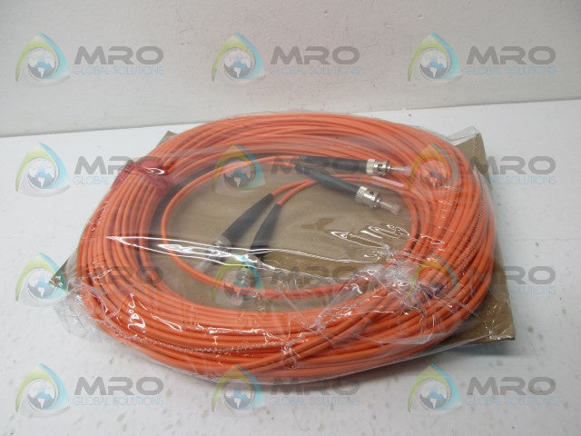 SEL C807Z020SSX0020 MULTIMODW FIBER-OPTIC CABLE *NEW IN ORIGINAL PACKAGE*