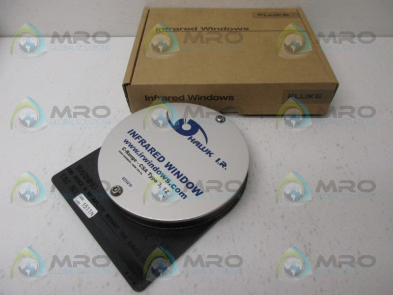 FLUKE HWK-100-CL C-RANGE IR WINDOW  NSMP