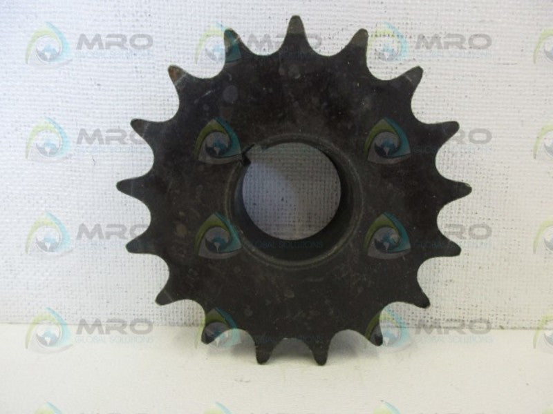MARTIN 50BS17 SPROCKET 1-1/4" *NEW IN BOX*