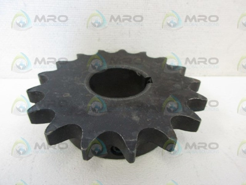 MARTIN 50BS17 SPROCKET 1-1/4" *NEW IN BOX*