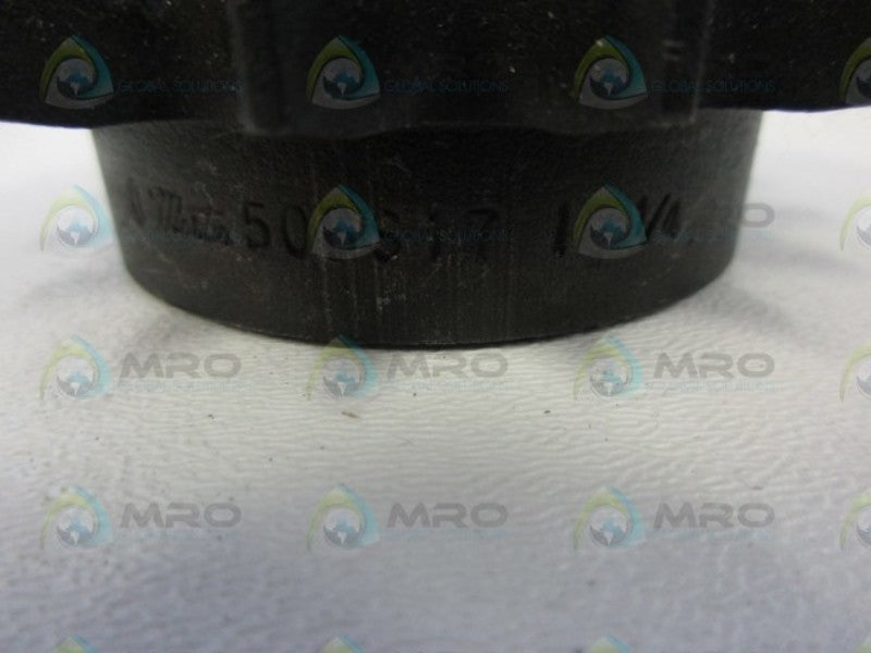MARTIN 50BS17 SPROCKET 1-1/4" *NEW IN BOX*