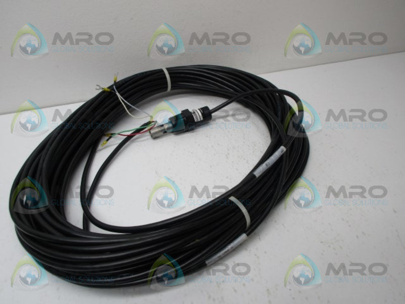 FOXBORO 871CC-A2-3 CONDUCTIVITY SENSOR *NEW NO BOX*