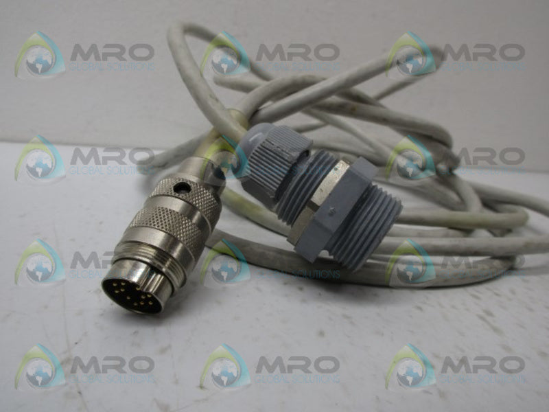 INDUSTRIAL MRO 83E3M/20.3036 CABLE *NEW NO BOX*
