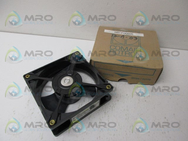 COMAIR 028027 FAN *NEW IN BOX*