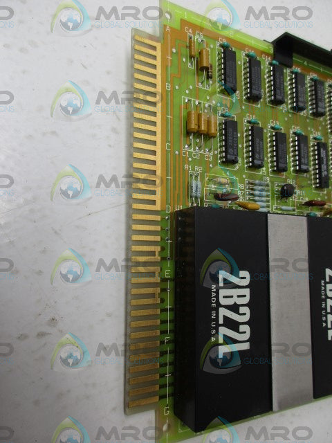 AA INC 2000118-002 ISOLATED ANALOG OUT *NEW NO BOX*