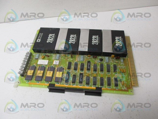 AA INC 2000118-002 ISOLATED ANALOG OUT *NEW NO BOX*