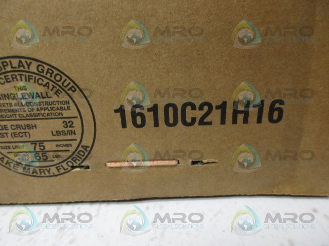 ABB C129A539G01 B FT SWITCH *FACTORY SEALED*