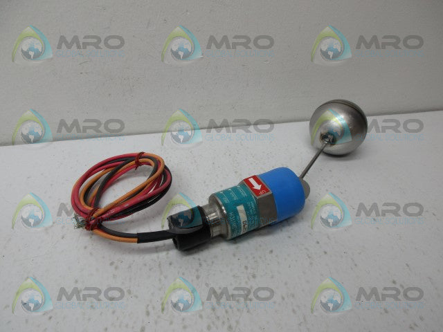 GEMS SENSORS 30290 LEVEL SWITCH *NEW NO BOX*