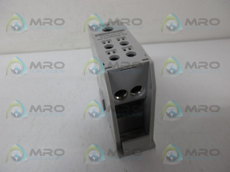 MARATHON EPBAD45 TERMINAL BLOCK *NEW NO BOX*