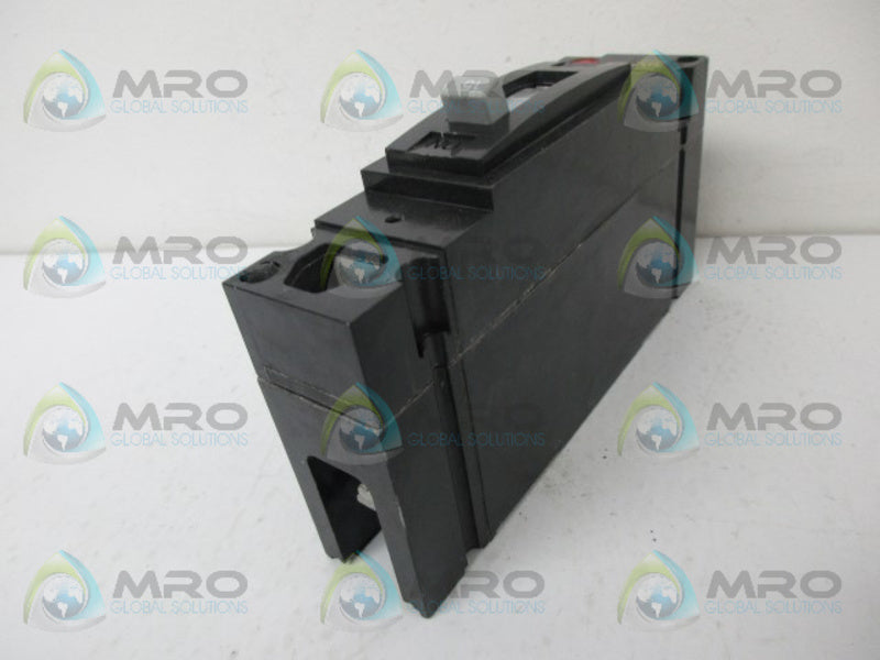 GENERAL ELECTRIC TEB111015 CIRCUIT BREAKER *NEW NO BOX*