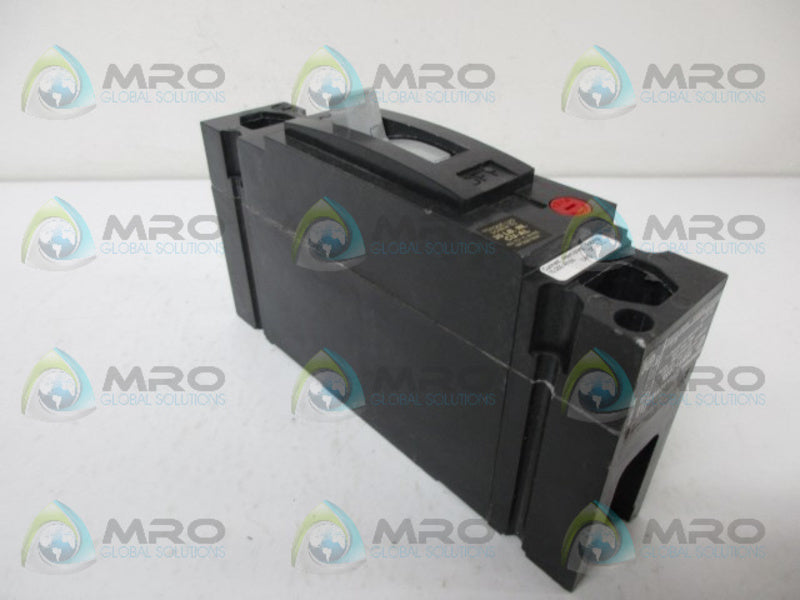 GENERAL ELECTRIC TEB111015 CIRCUIT BREAKER *NEW NO BOX*