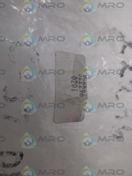 INDUSTRIAL MRO 022296 COIL*NEW IN FACTORY BAG*