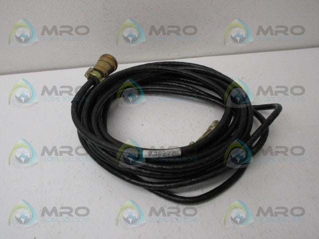 DYNISCO 929010 CABLE ASSEMBLY *NEW NO BOX*