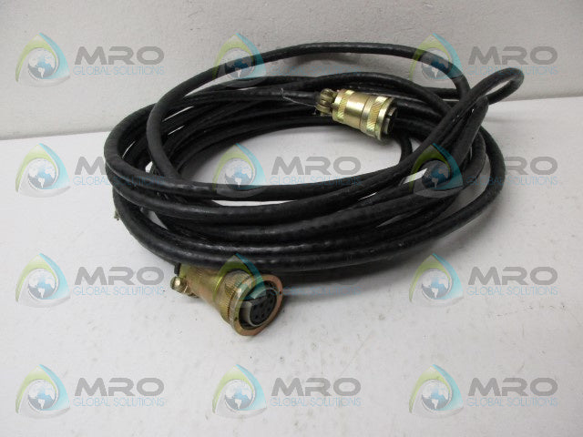 DYNISCO 929010 CABLE ASSEMBLY *NEW NO BOX*
