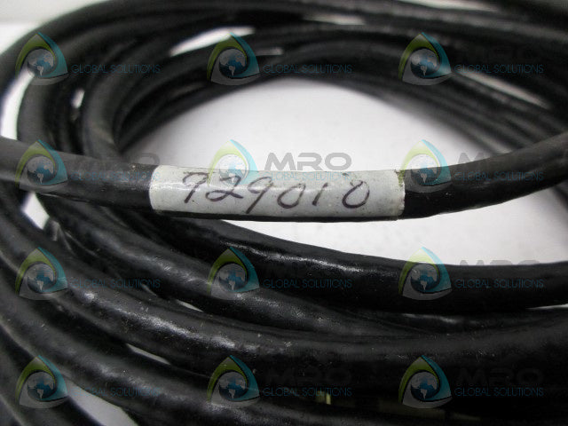 DYNISCO 929010 CABLE ASSEMBLY *NEW NO BOX*