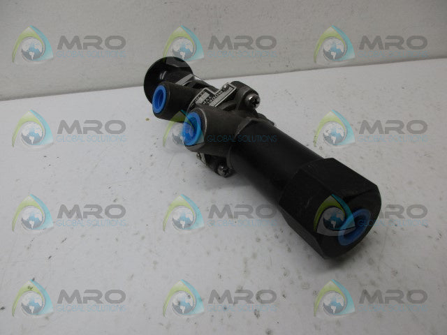 AMOT 4057D023H2 3-WAY PILOT VALVE *NEW NO BOX*