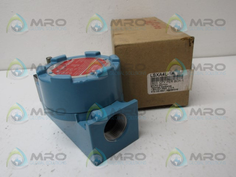HONEYWELL LSXA4L-1A *NEW IN BOX*