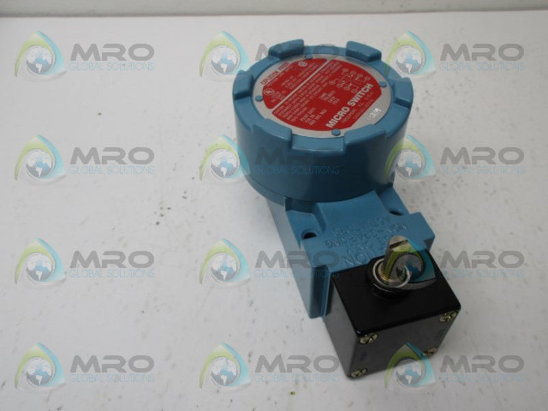 HONEYWELL LSXA4L-1A *NEW IN BOX*