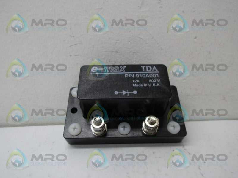 E-MAX 910A001 MODULE *NEW NO BOX*