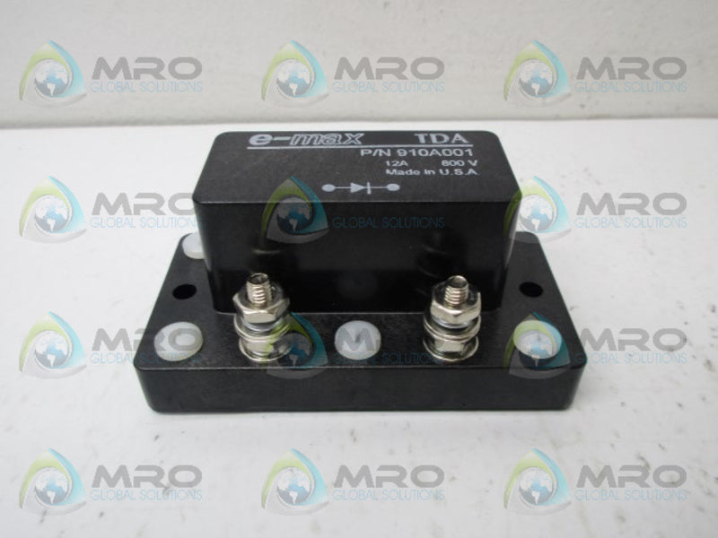 E-MAX 910A001 MODULE *NEW NO BOX*