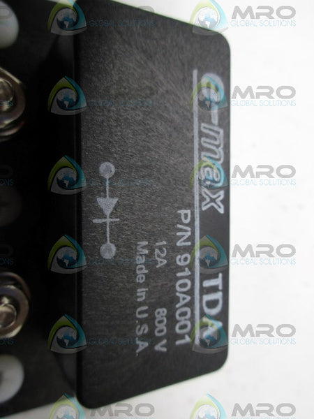E-MAX 910A001 MODULE *NEW NO BOX*