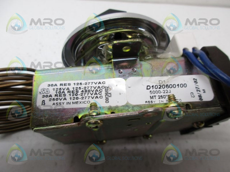 INDUSTRIAL MRO D1020600100 MODULE *NEW NO BOX*