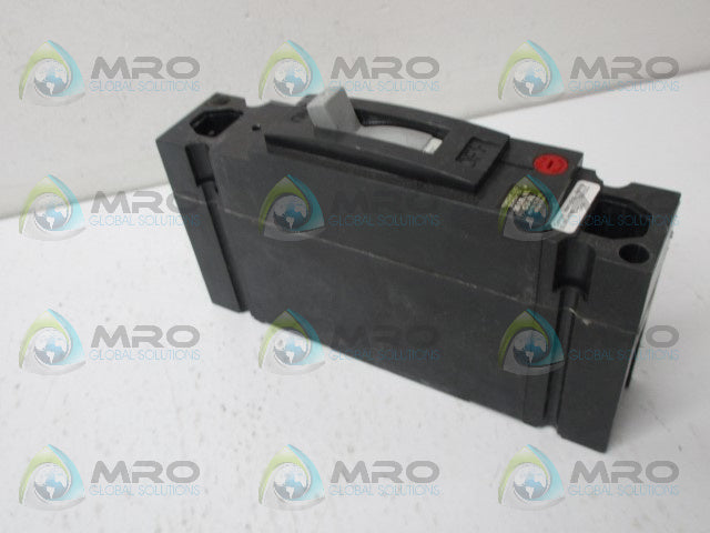GENERAL ELECTRIC TEB111015 CIRCUIT BREAKER *NEW NO BOX*