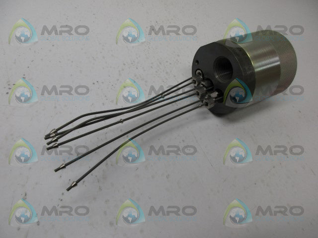 APPLIED AUTOMATION ISSEP93C.1031114X MODULE *NEW NO BOX*