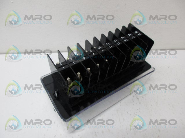 ABB CS774B430G20 B FLEXITEST SWITCH *NEW NO BOX*