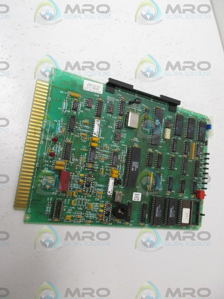AA 2000130-902 CIRCUIT BOARD *USED*