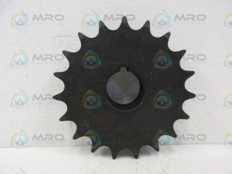 MARTIN 50BS19 SPROCKET 1-1/8'' *NEW IN BOX*