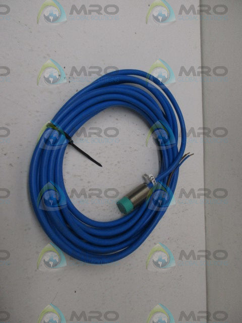 PEPPEL & FUCHS NCN8-18GM40-N0 PROXIMITY SENSOR *NEW NO BOX*