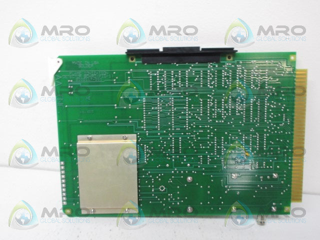 AA INC. 2000117-002 CIRCUIT BOARD *NEW NO BOX*
