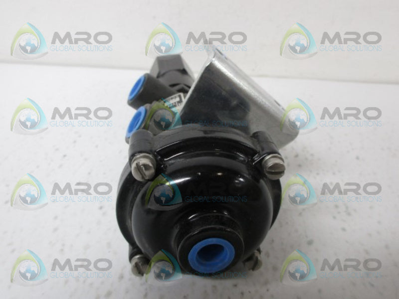 AMOT 4057D029K1 3-WAY VALVE *NEW NO BOX*
