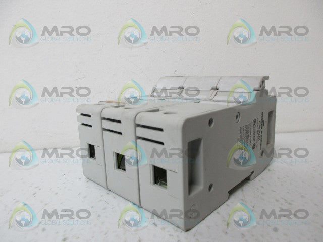 BUSSMANN CH30J3 FUSE HOLDER *NEW NO BOX*