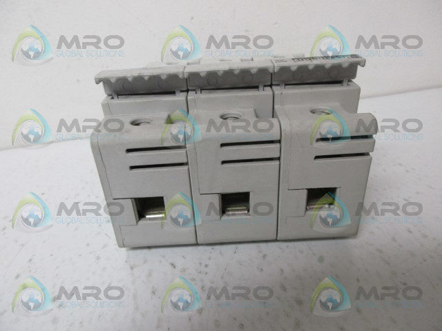 BUSSMANN CH30J3 FUSE HOLDER *NEW NO BOX*