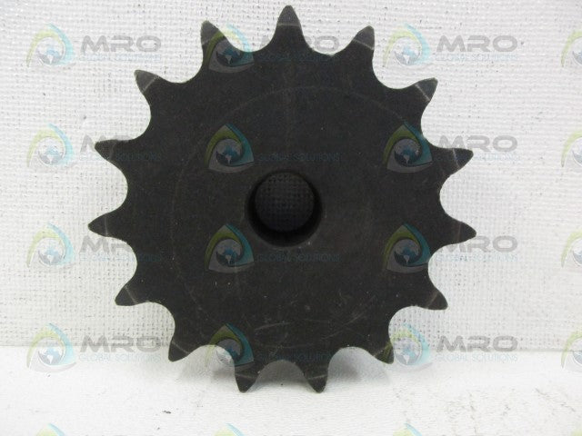 MARTIN 50B15 SPROCKET *NEW IN BOX*